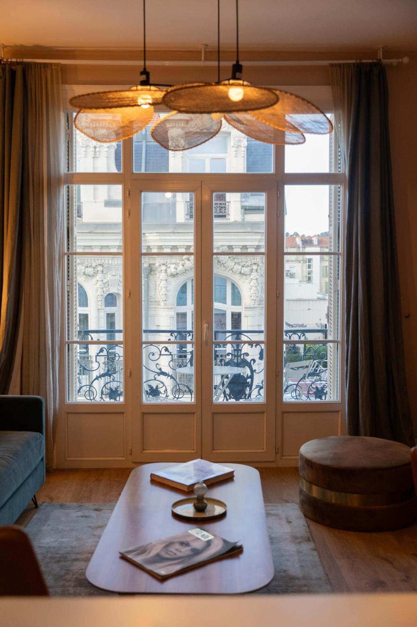 Maison Lamartine - Nice Exterior photo